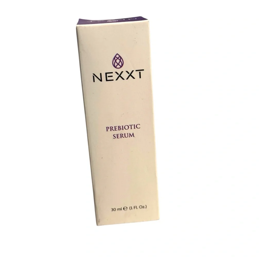 NEXXT Prebiotic Serum 30 ml New in Sealed Box